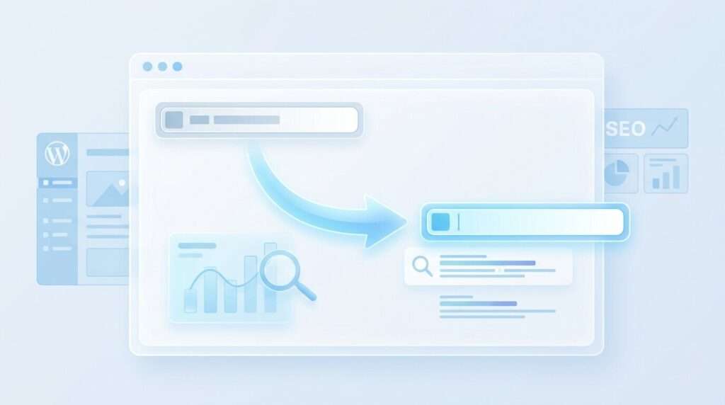 301 редирект в WordPress, настройка через плагин и .htaccess