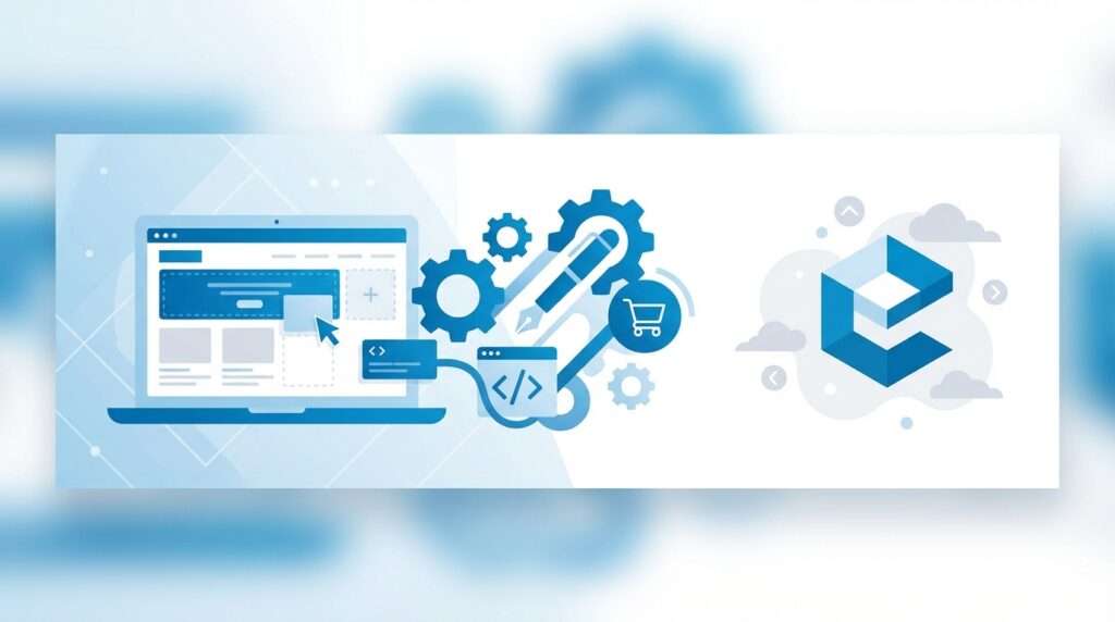 Elementor — мощный бесплатный конструктор страниц