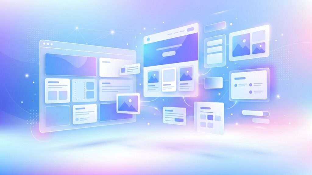 Блочные темы WordPress: как собрать сайт без Elementor в 2026 году