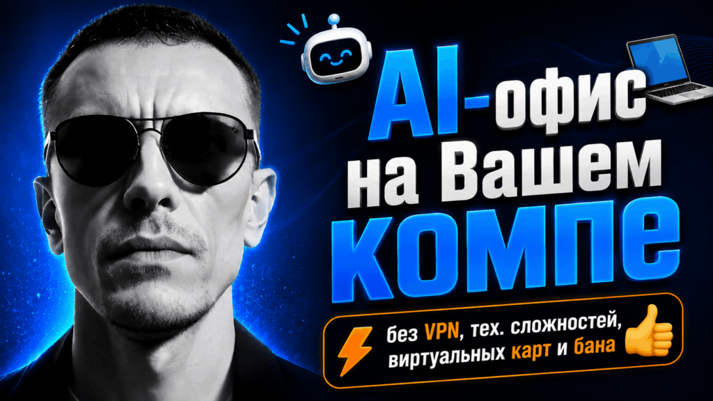 aizor запуск агента